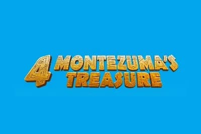 4 Montezuma's Treasure