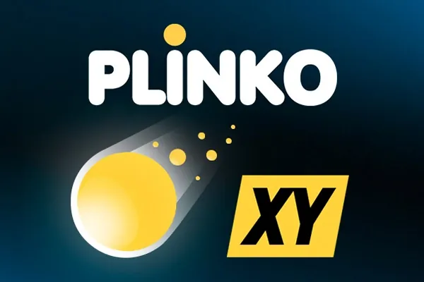 Plinko XY plinko game preview