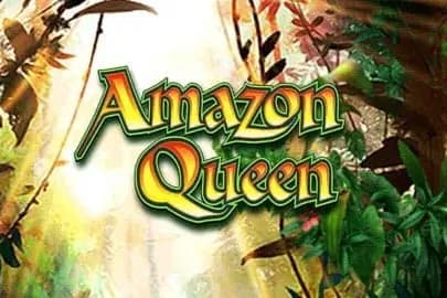 Amazon Queen slot preview