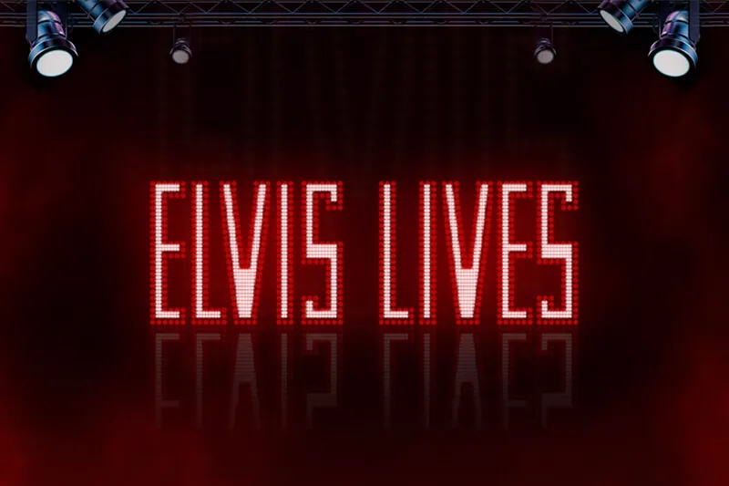 Elvis Lives