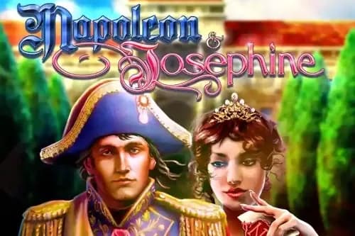 Napoleon & Josephine