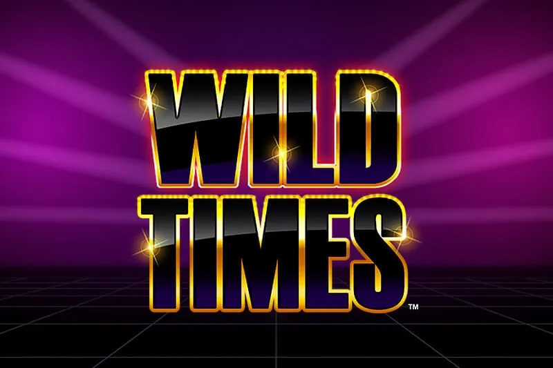 Wild Times slot preview