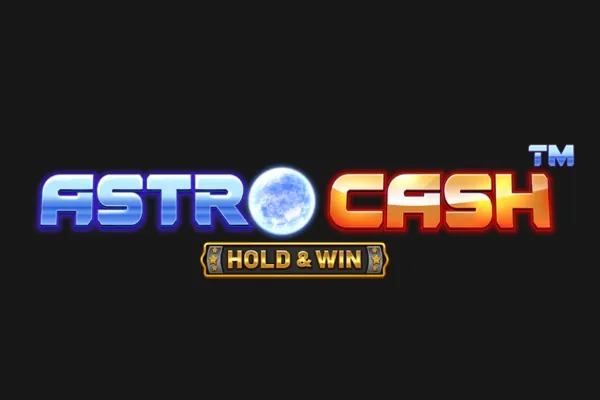 Astro Cash slot preview