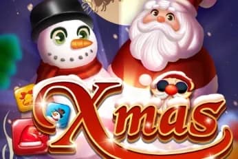 Xmas slot preview