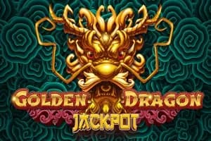 Golden Dragon Jackpot slot preview