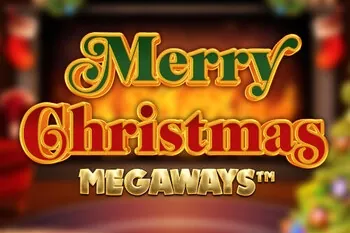 Merry Christmas Megaways slot preview