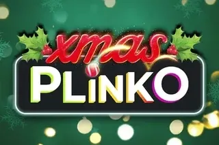 Xmas Plinko plinko game preview