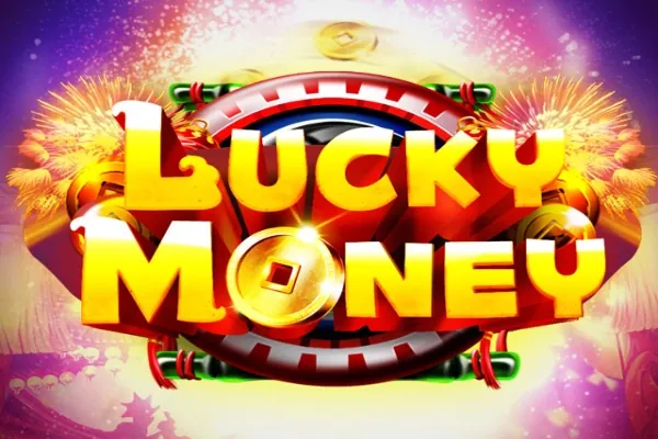 Lucky Money slot preview
