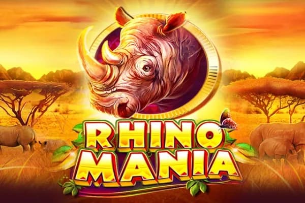 Rhino Mania