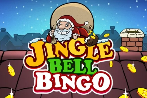 Jingle Bell Bingo bingo game preview