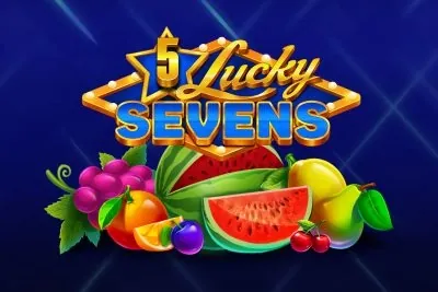 5 Lucky Sevens slot preview