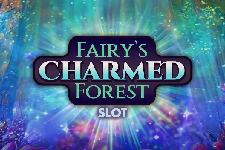 Fairy's Charmed Forest slot preview