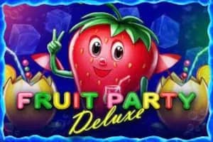 Fruit Party Deluxe slot preview
