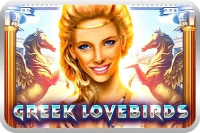 Greek Lovebirds