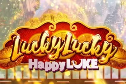 Lucky Lucky Happy Luke slot preview