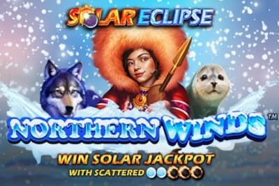 Solar Eclipse: Northern Winds slot preview