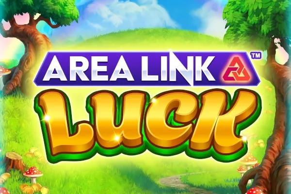 Area Link Luck slot preview