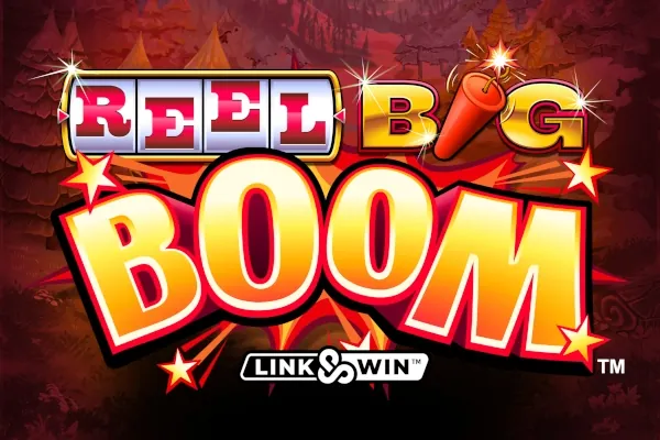 Reel Big Boom slot preview