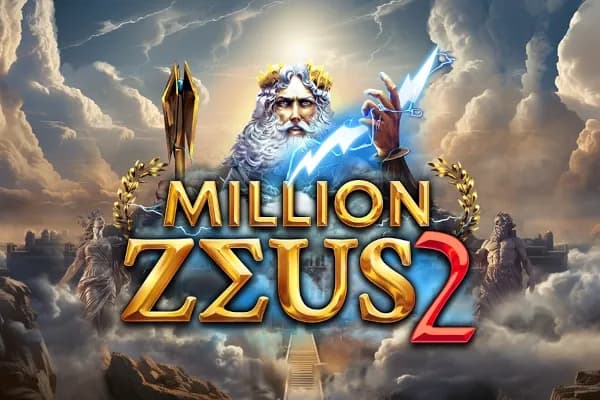 Million Zeus 2 slot preview