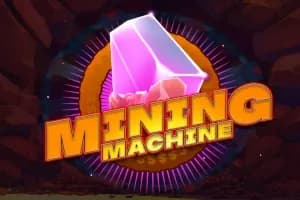 Mining Machine slot preview