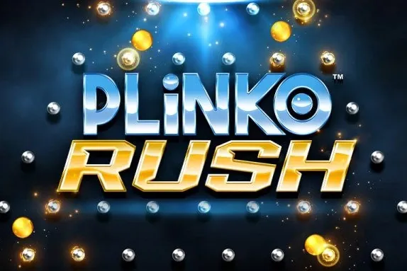 Plinko Rush plinko game preview