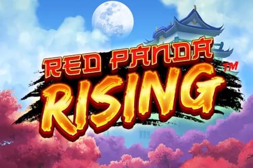 Red Panda Rising slot preview