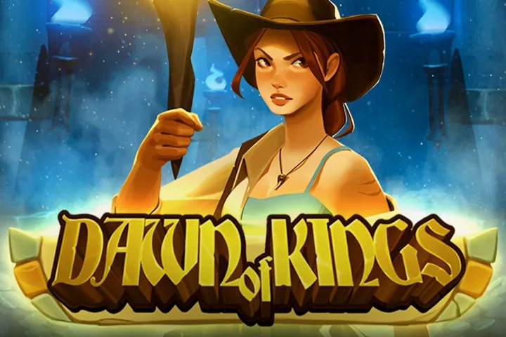Dawn of Kings slot preview