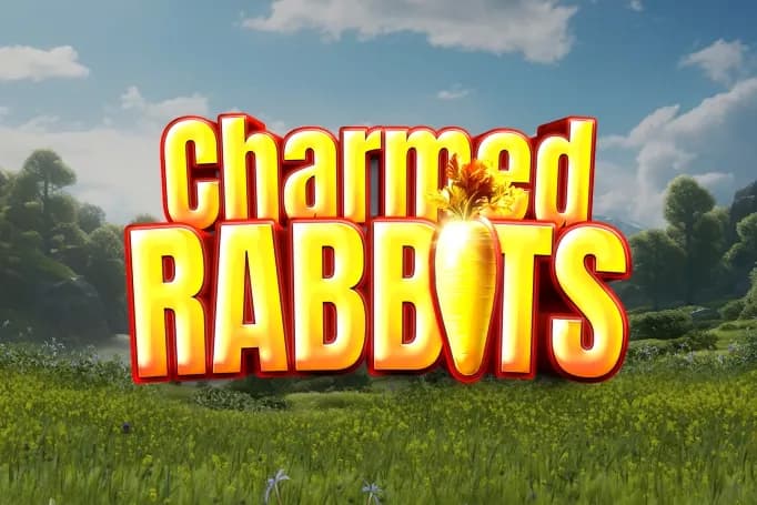 Charmed Rabbits slot preview