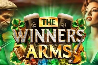 The Winners Arms slot preview