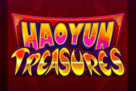 Hao Yun Treasures slot preview