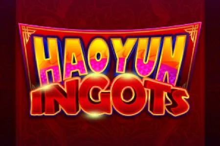 Hao Yun Ingots slot preview