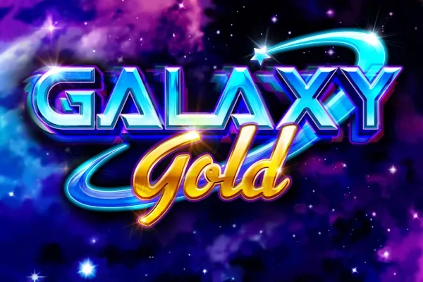 Galaxy Gold CashStacks Gold slot preview