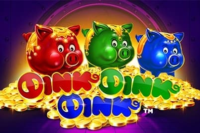 Oink Oink Oink slot preview