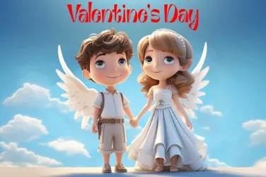 Valentine's Day slot preview