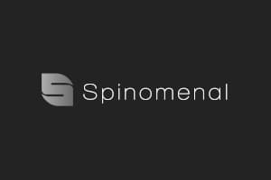 Spinomenal logo