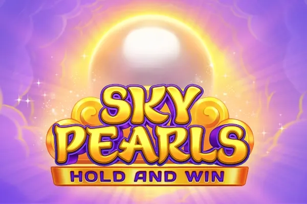 Sky Pearls slot preview