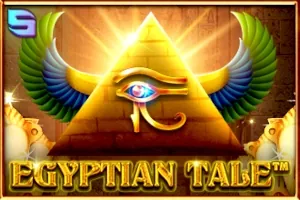 Egyptian Tale slot preview