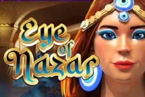 Eye of Nazar