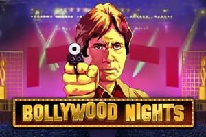 Bollywood Nights slot preview