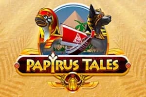 Papirus Tales slot preview