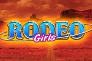 Rodeo Girls slot preview