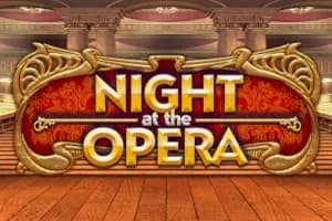 Night at the Opera slot preview