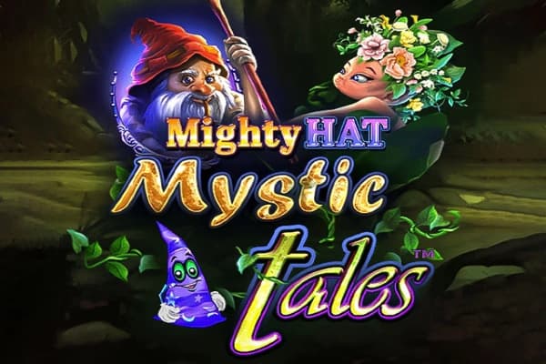 Mighty Hat Mystic Tales slot preview