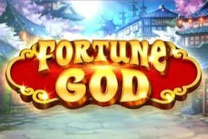 Fortune God slot preview