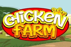 Chicken Farm slot preview