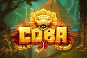Coba slot preview