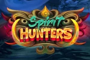 Spirit Hunters slot preview