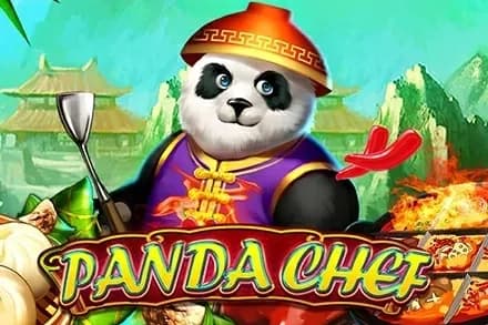 Panda Chef slot preview