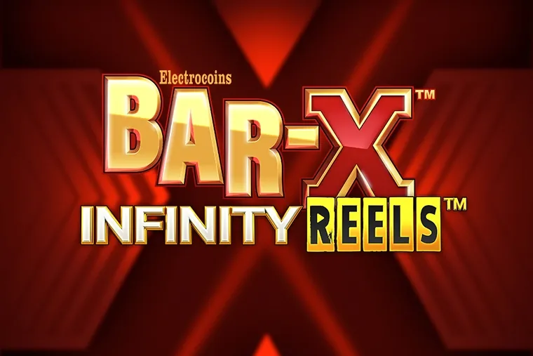 Bar-X Infinity Reels slot preview