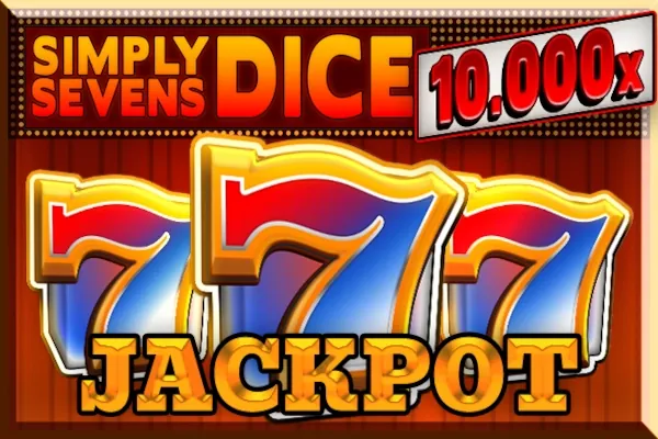 Simply Sevens Dice slot preview